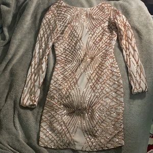 Envy Dress - Worn Once!!